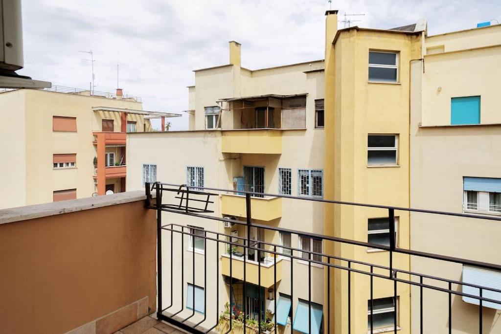 Casa Angelina Con 3 Camere Da Letto Rome Exterior photo