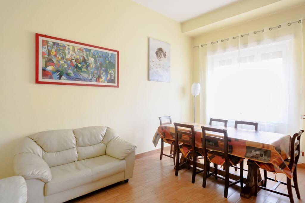 Casa Angelina Con 3 Camere Da Letto Rome Exterior photo