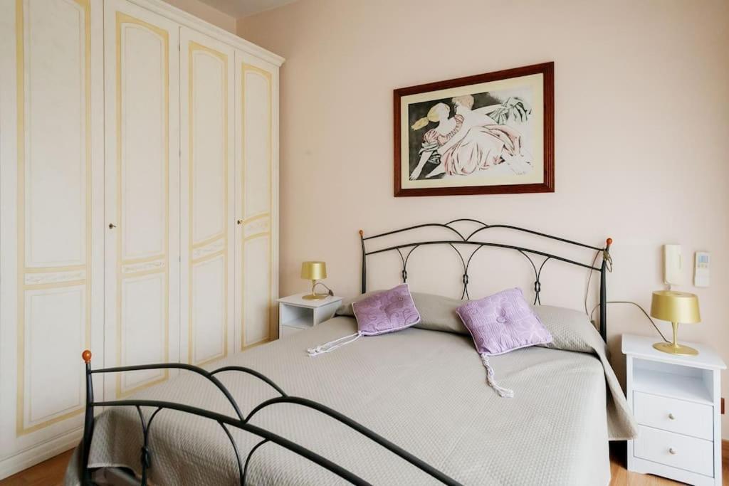 Casa Angelina Con 3 Camere Da Letto Rome Exterior photo