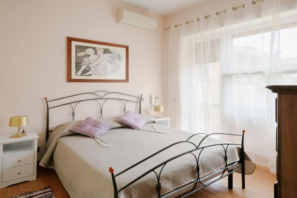 Casa Angelina Con 3 Camere Da Letto Rome Exterior photo