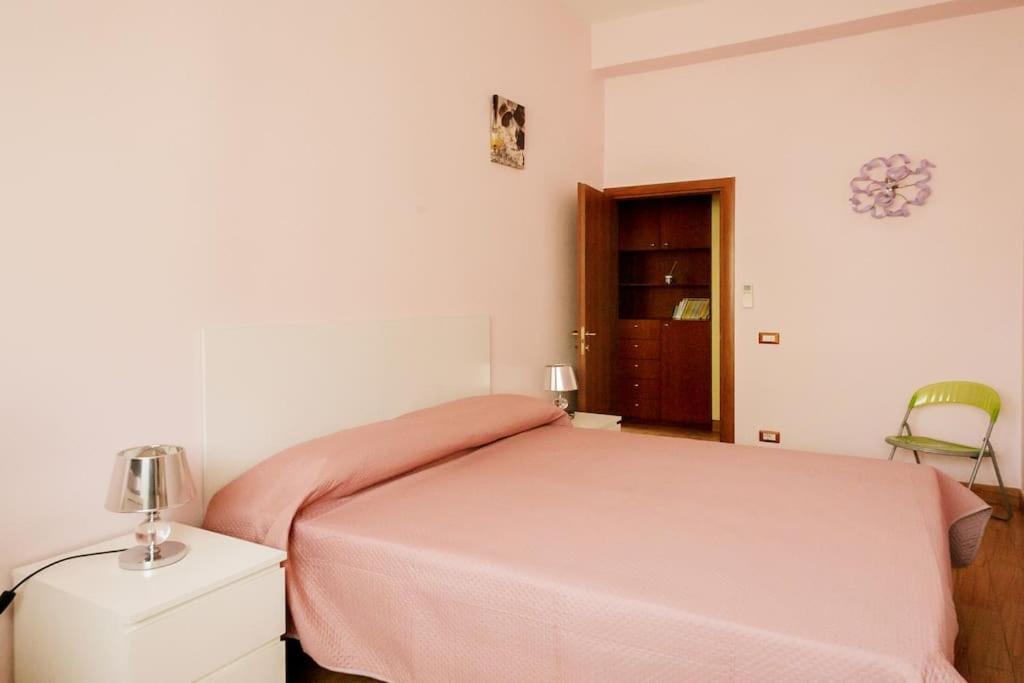 Casa Angelina Con 3 Camere Da Letto Rome Exterior photo