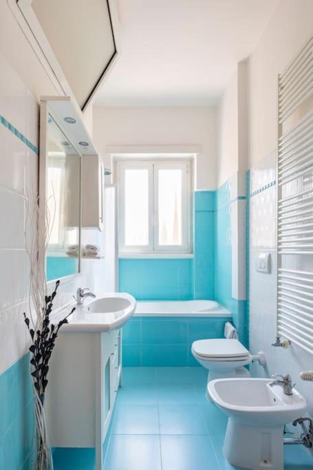 Casa Angelina Con 3 Camere Da Letto Rome Exterior photo