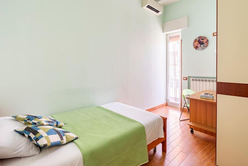 Casa Angelina Con 3 Camere Da Letto Rome Exterior photo