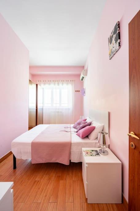 Casa Angelina Con 3 Camere Da Letto Rome Exterior photo